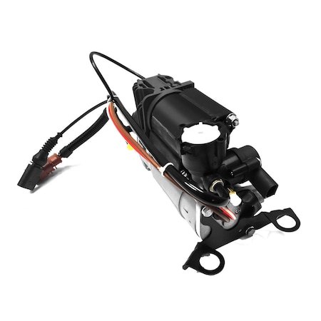 Unity 20-034004 Air Suspension Compressor 20-034004